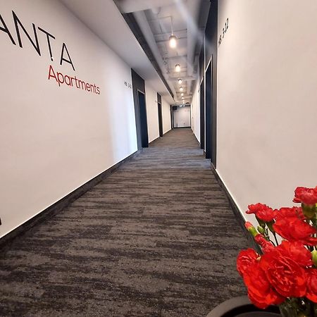 Vanta Business Center Skawina Bagian luar foto