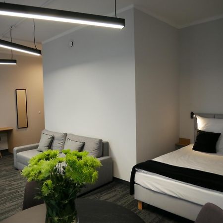 Vanta Business Center Skawina Bagian luar foto