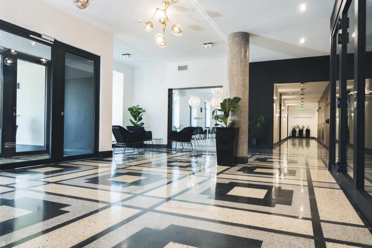 Vanta Business Center Skawina Bagian luar foto