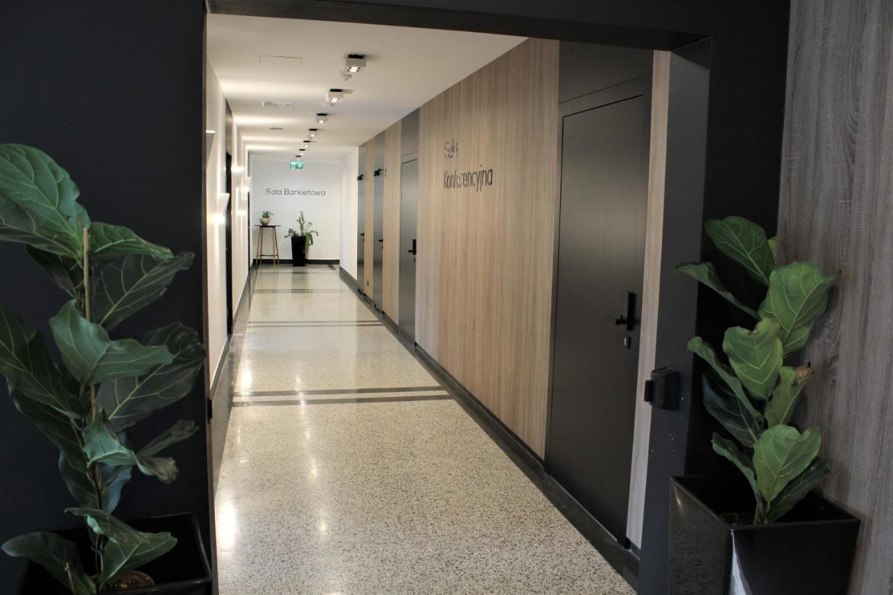 Vanta Business Center Skawina Bagian luar foto