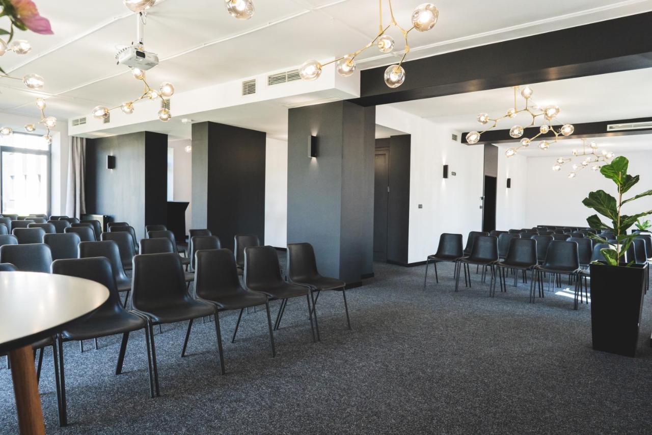 Vanta Business Center Skawina Bagian luar foto