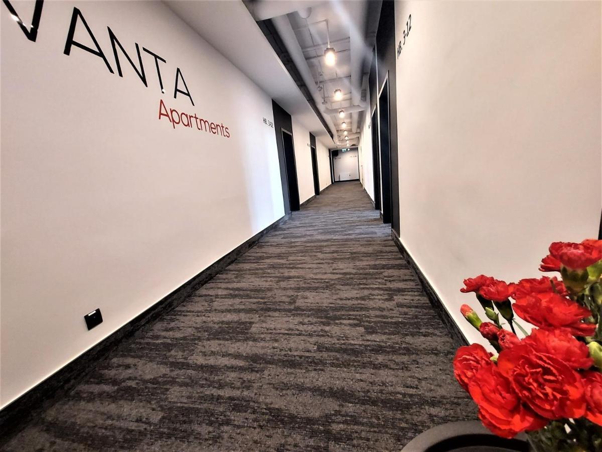 Vanta Business Center Skawina Bagian luar foto