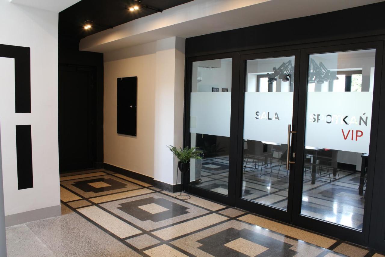 Vanta Business Center Skawina Bagian luar foto