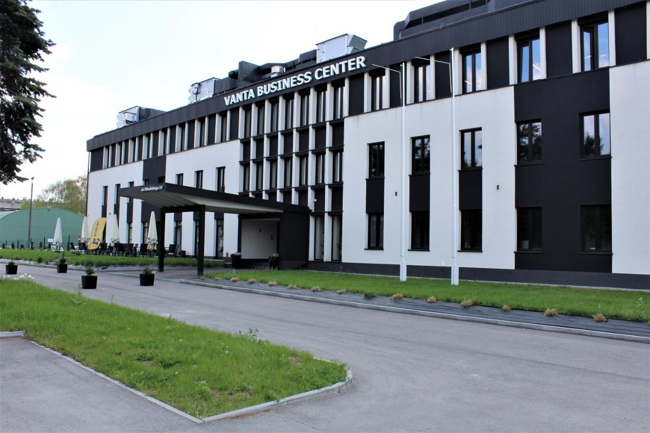 Vanta Business Center Skawina Bagian luar foto