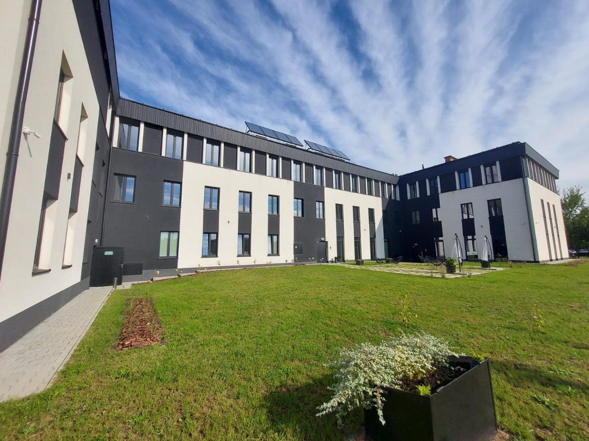 Vanta Business Center Skawina Bagian luar foto