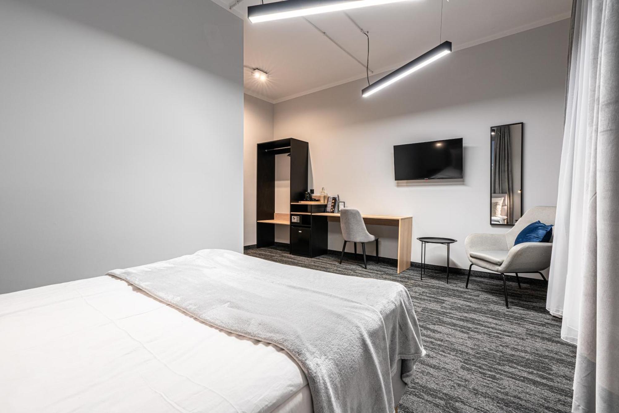 Vanta Business Center Skawina Bagian luar foto