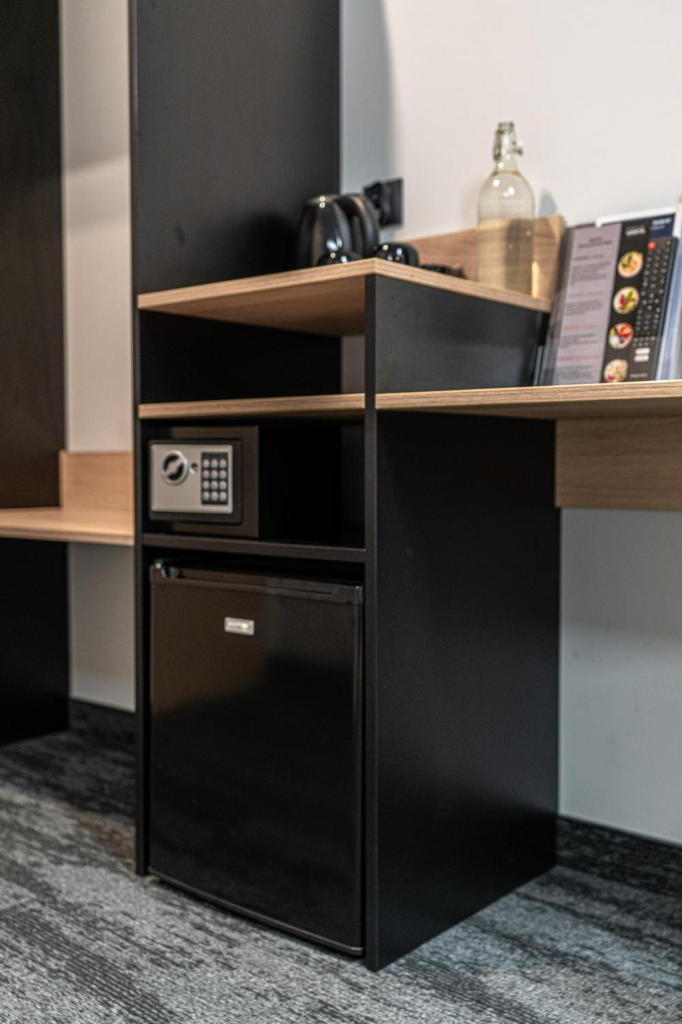 Vanta Business Center Skawina Bagian luar foto