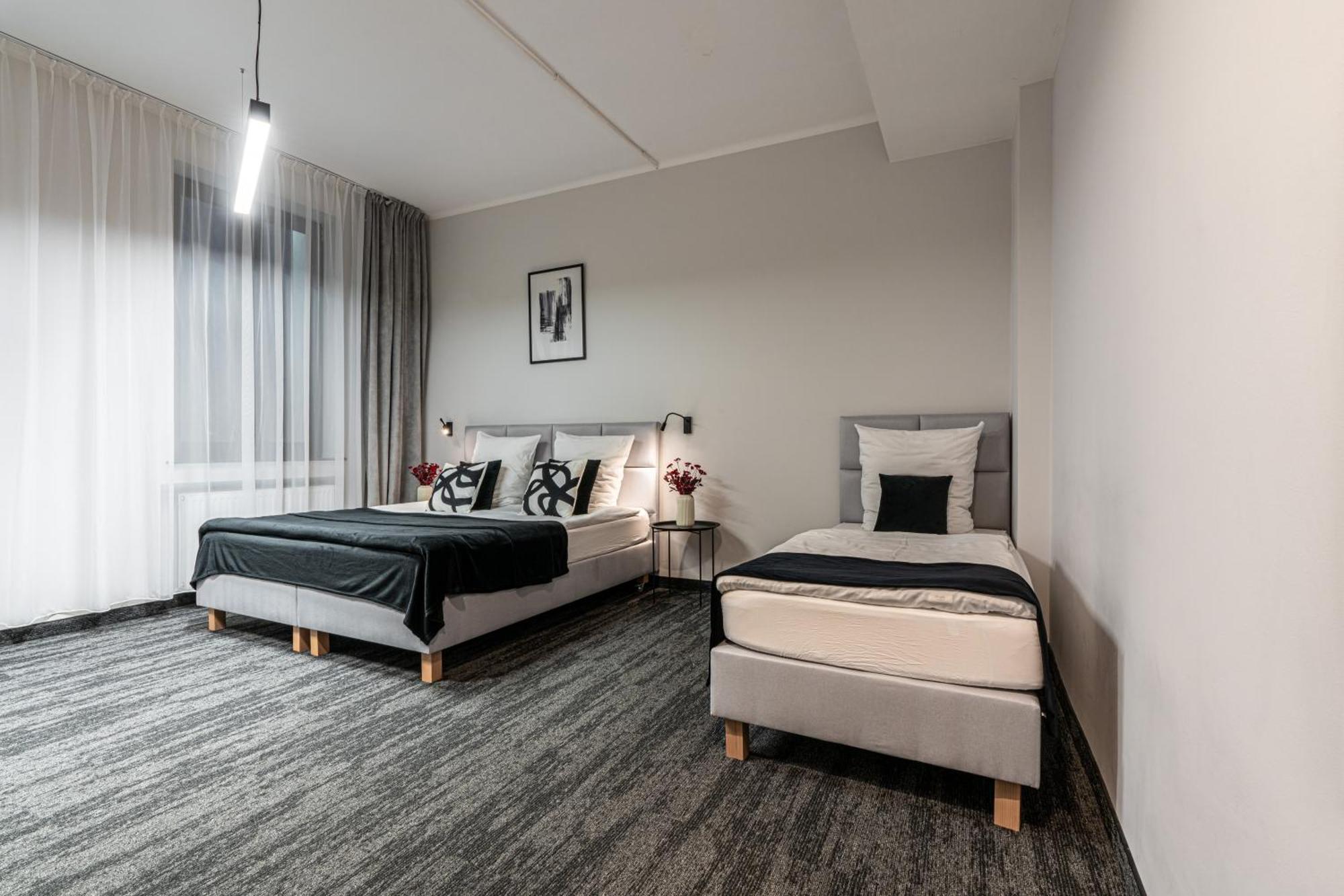 Vanta Business Center Skawina Bagian luar foto