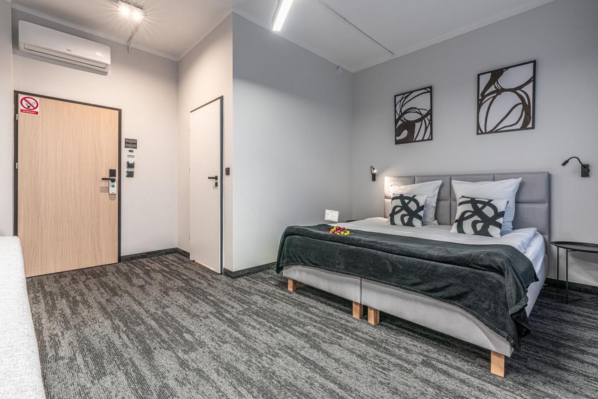 Vanta Business Center Skawina Bagian luar foto
