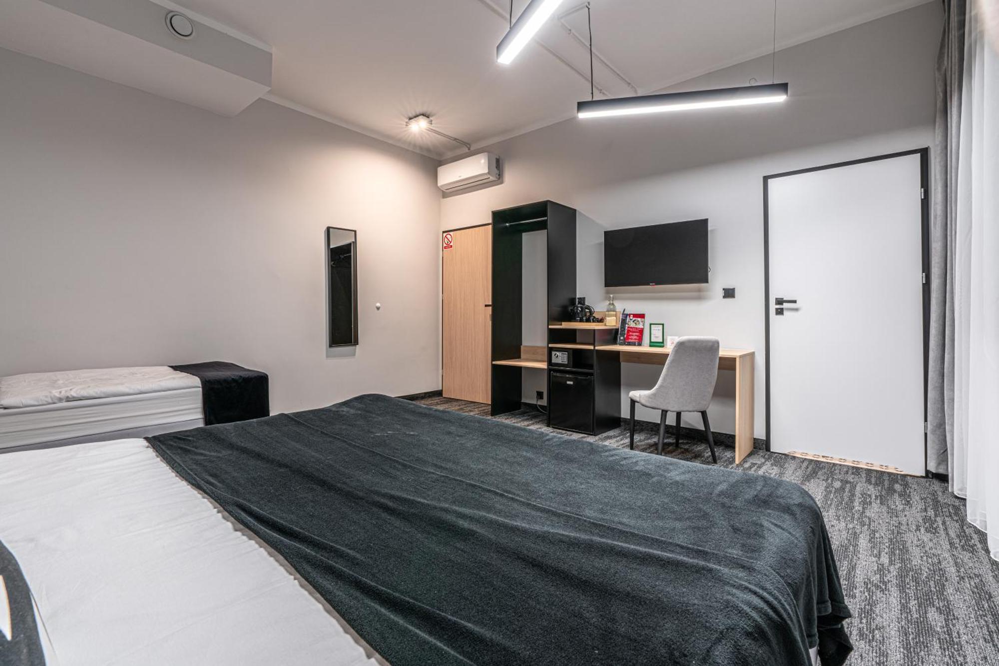 Vanta Business Center Skawina Bagian luar foto