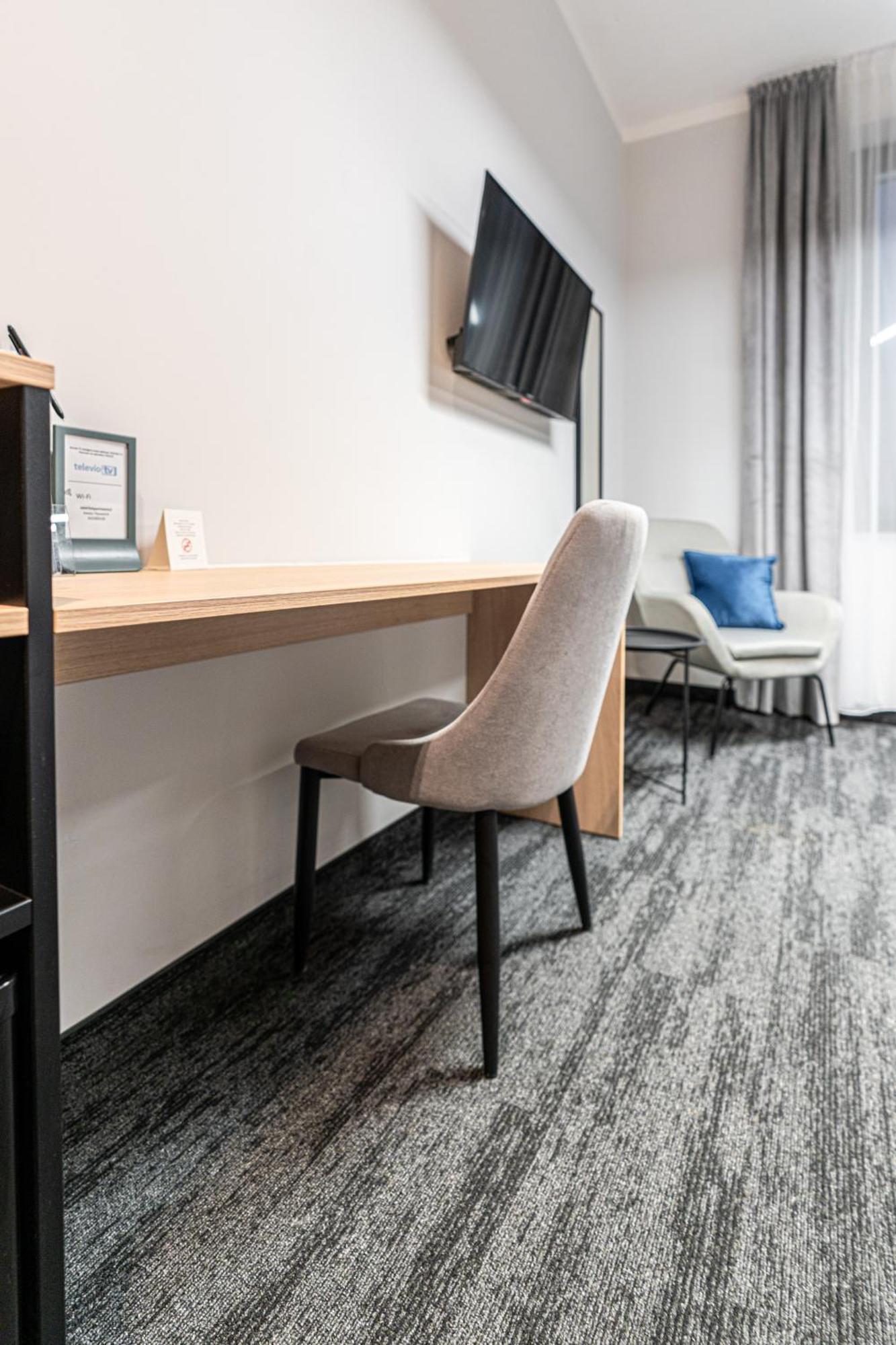Vanta Business Center Skawina Bagian luar foto