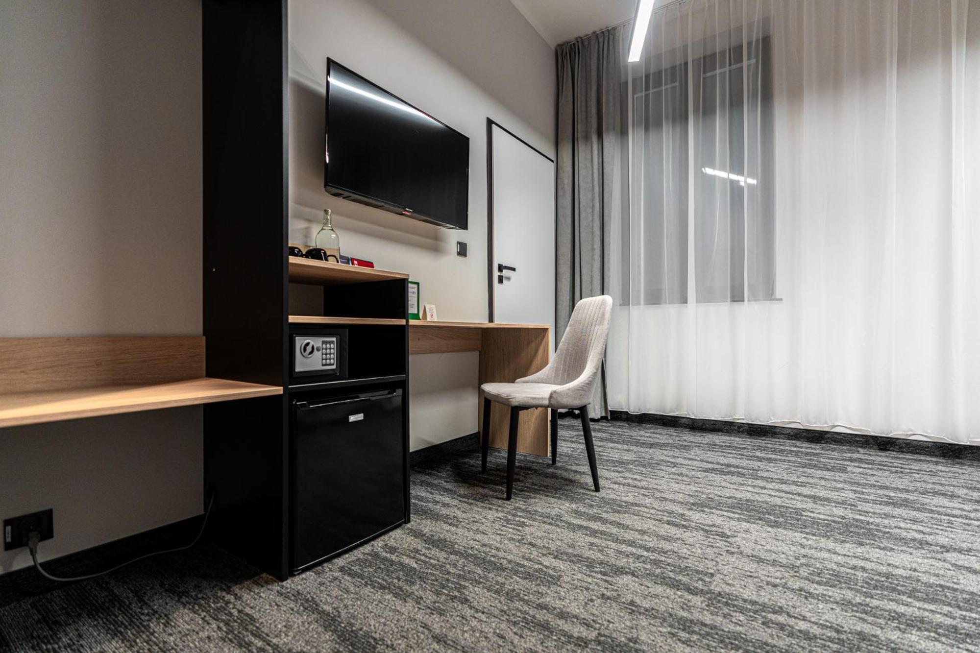 Vanta Business Center Skawina Bagian luar foto