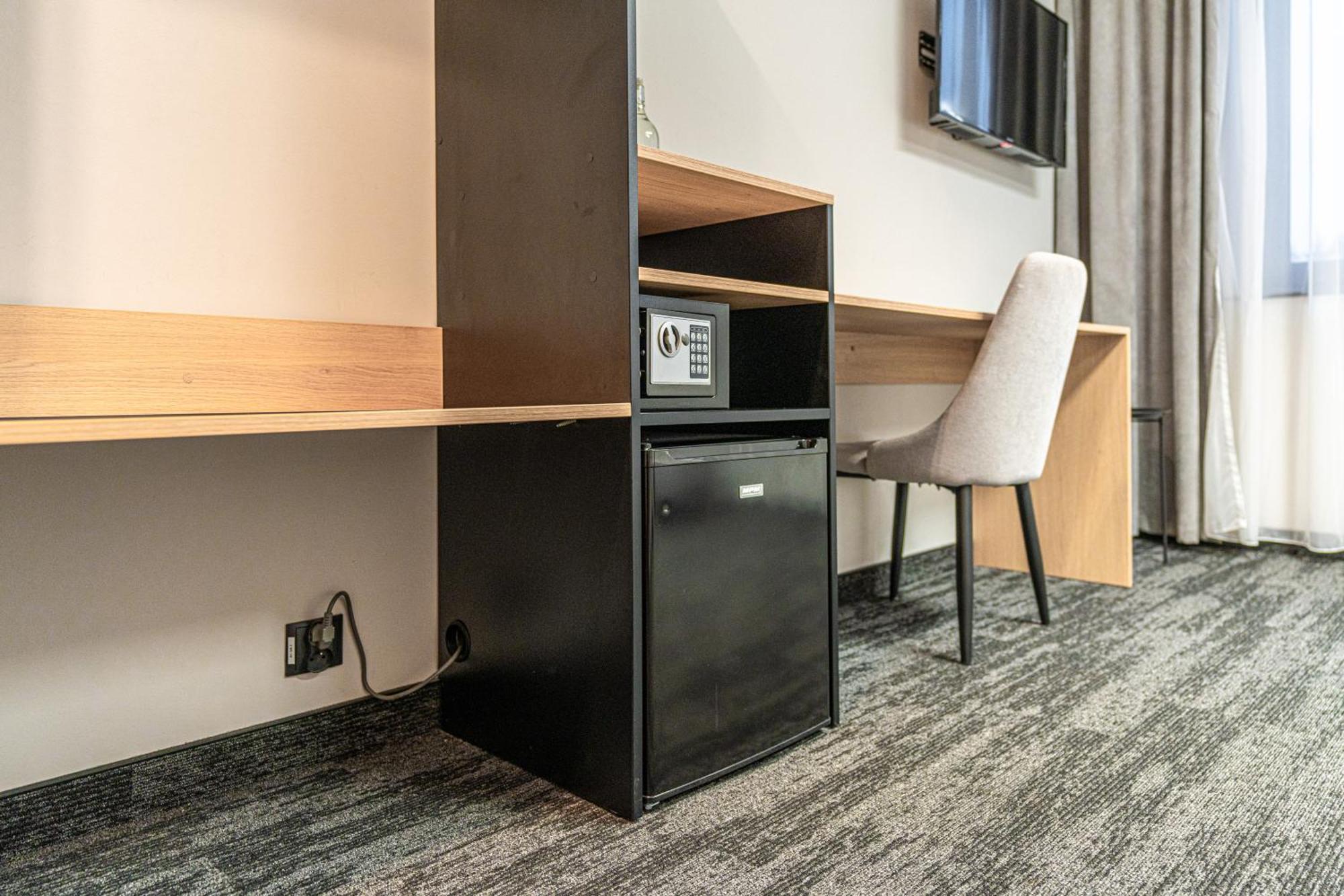 Vanta Business Center Skawina Bagian luar foto