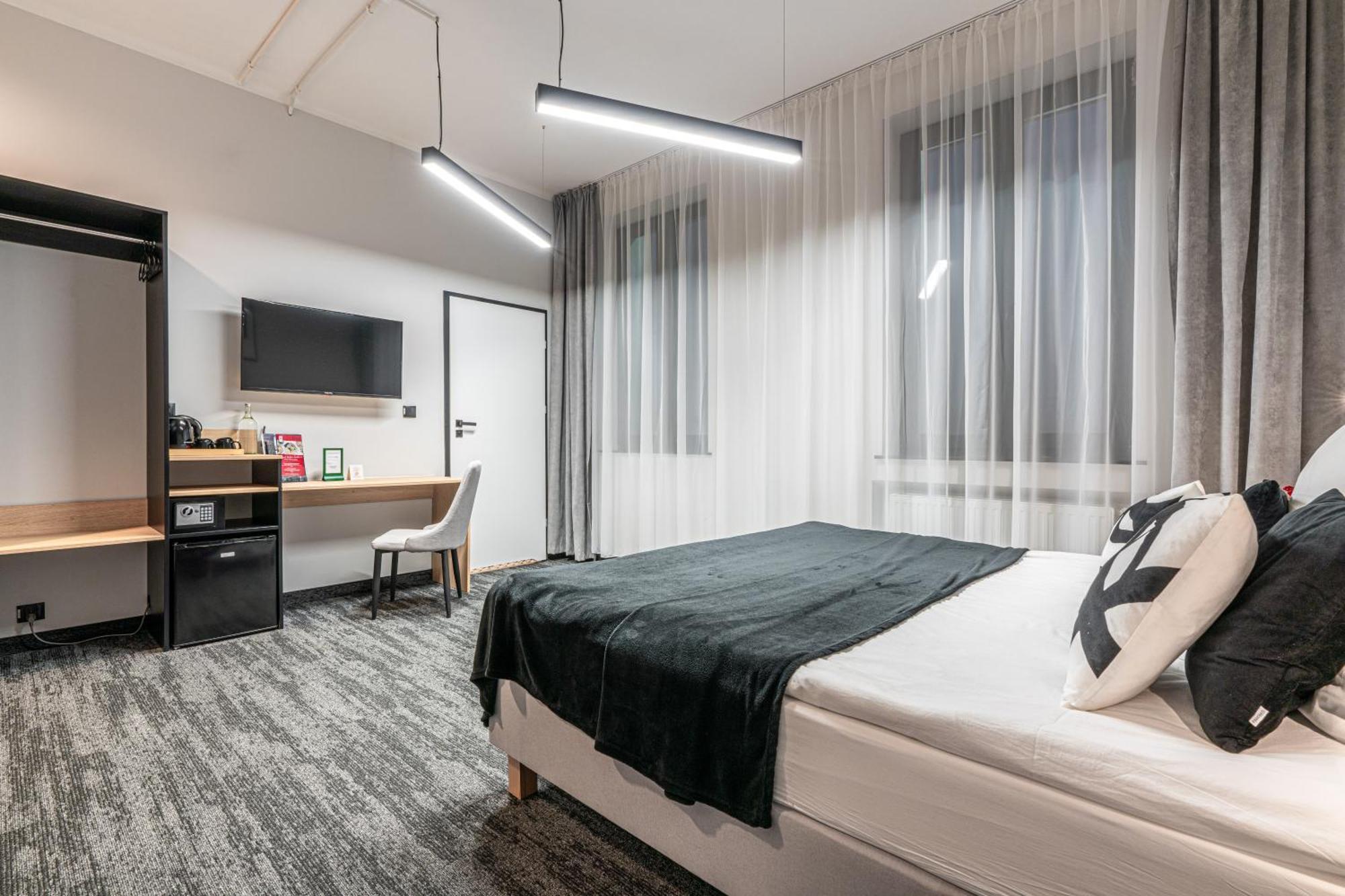 Vanta Business Center Skawina Bagian luar foto