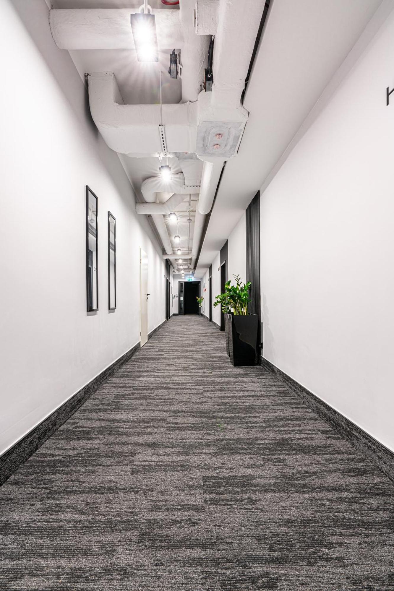 Vanta Business Center Skawina Bagian luar foto