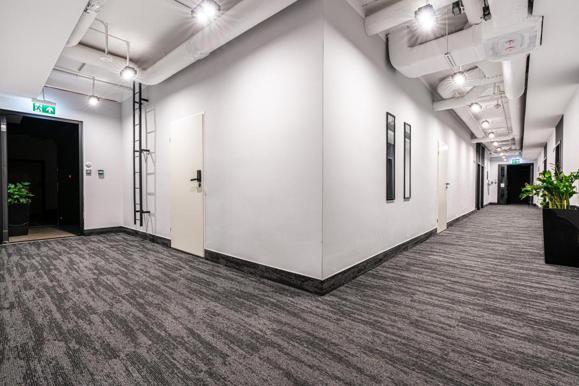 Vanta Business Center Skawina Bagian luar foto