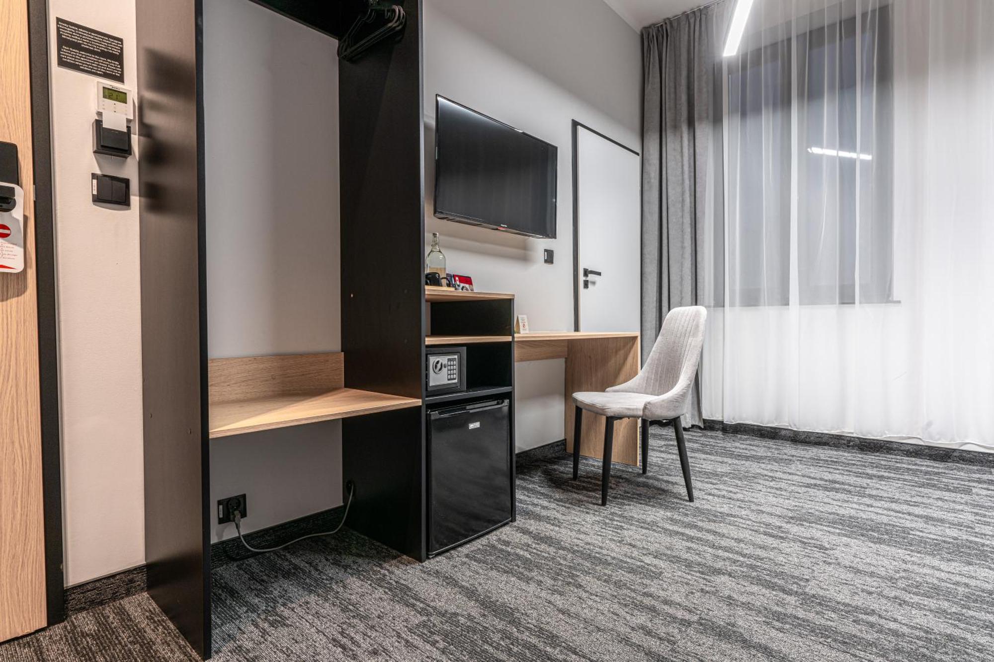 Vanta Business Center Skawina Bagian luar foto
