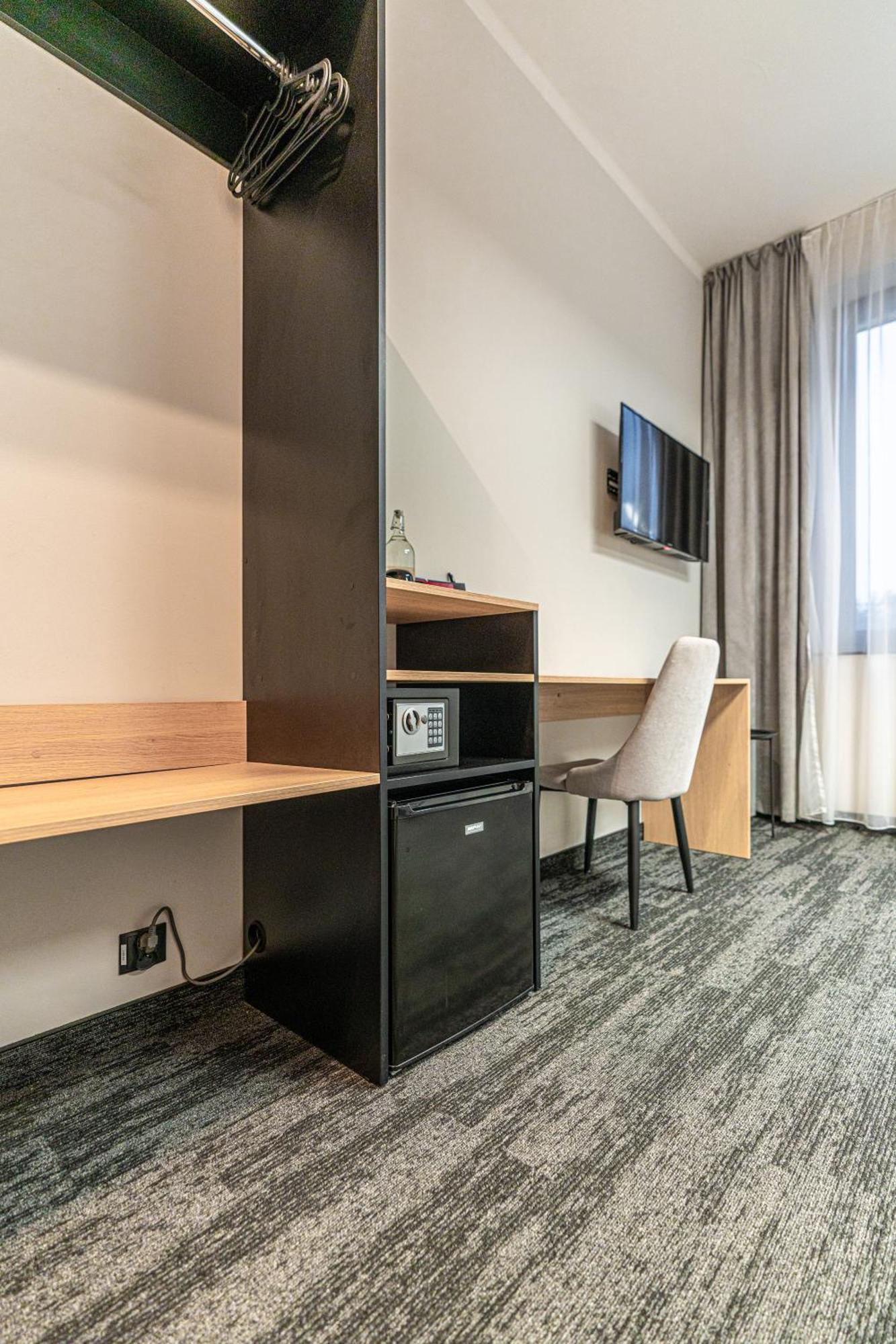 Vanta Business Center Skawina Bagian luar foto