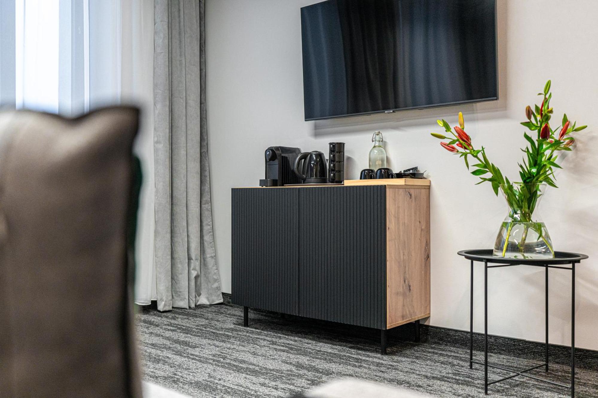 Vanta Business Center Skawina Bagian luar foto