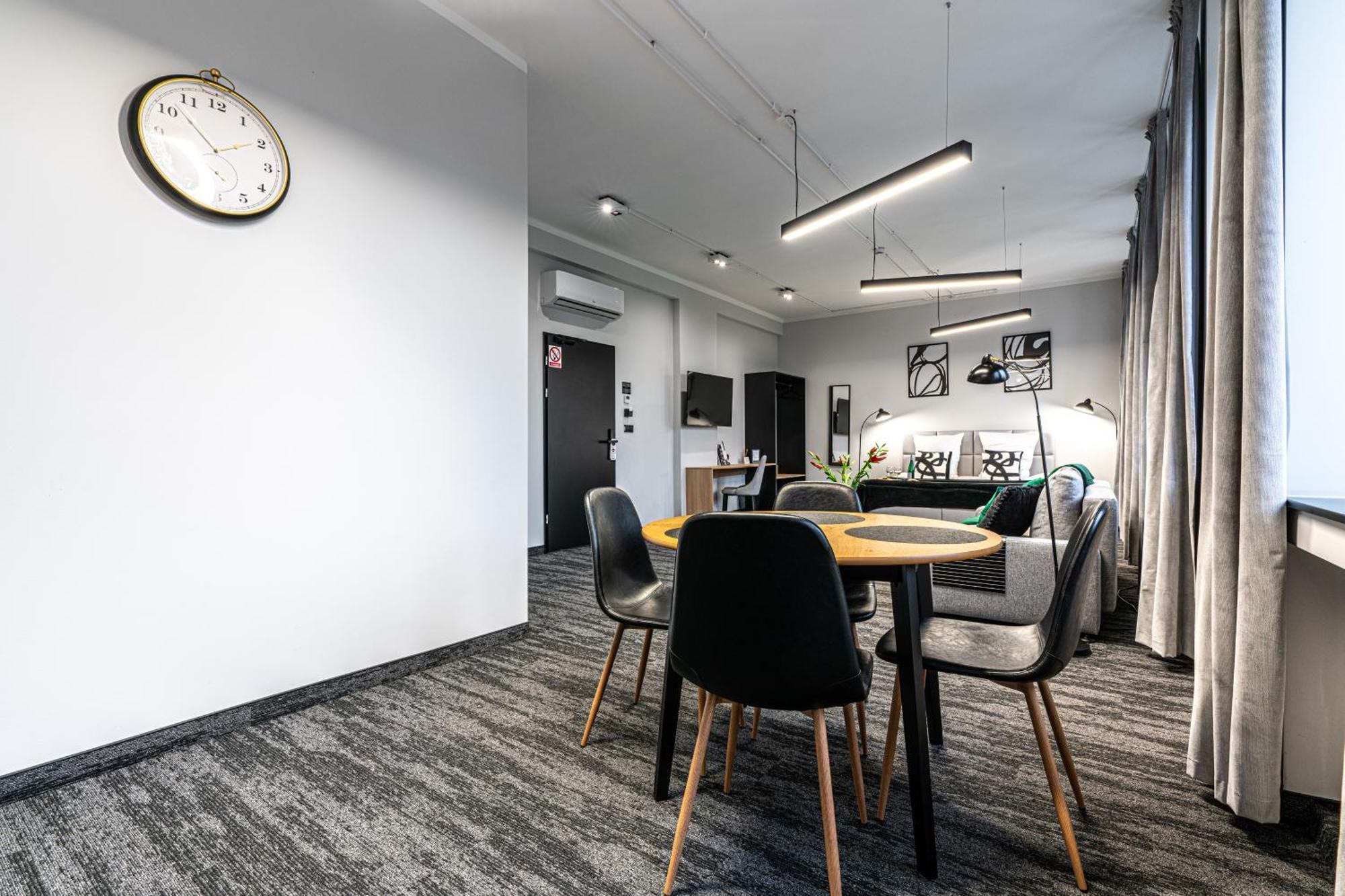 Vanta Business Center Skawina Bagian luar foto