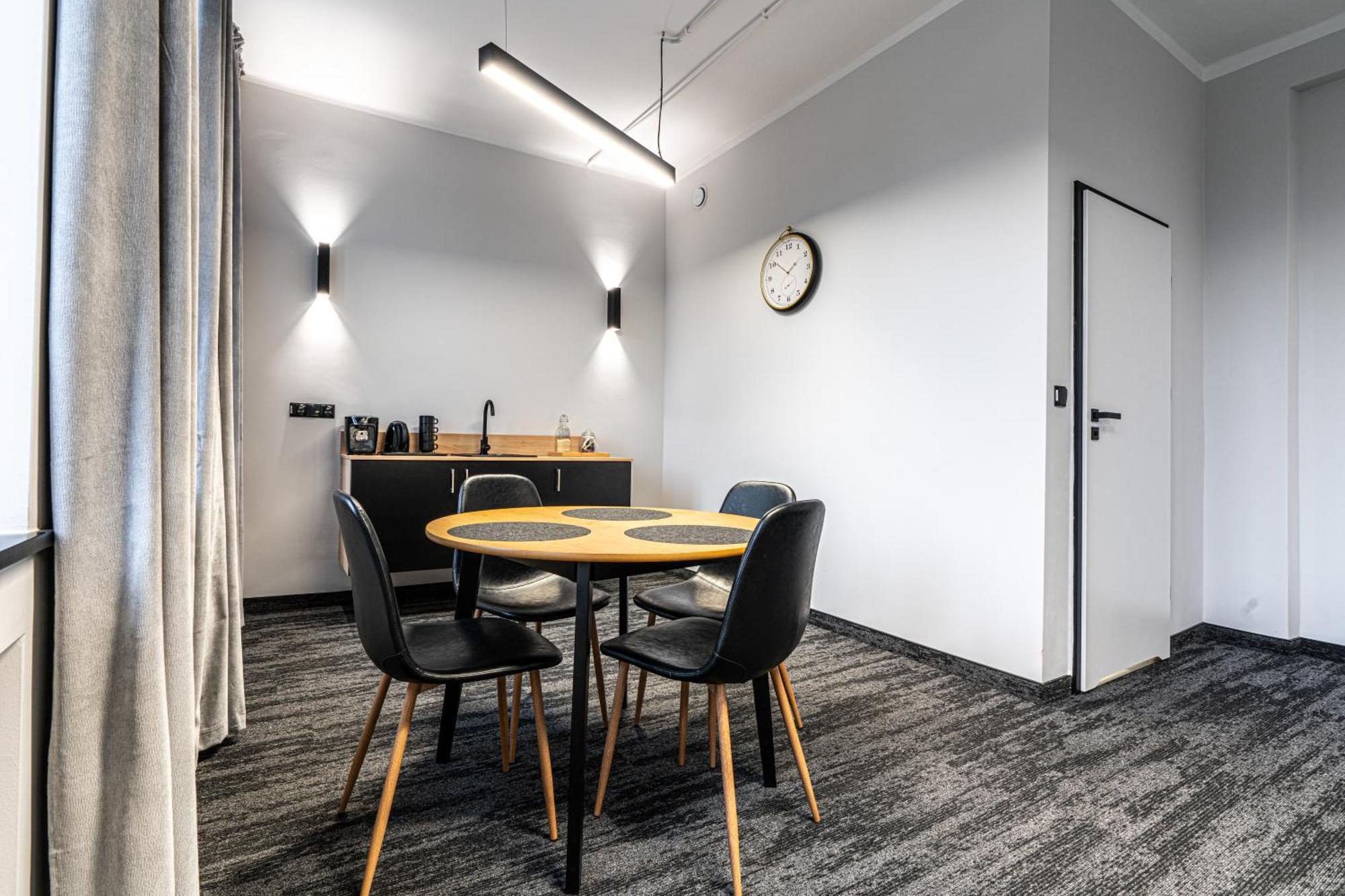 Vanta Business Center Skawina Bagian luar foto