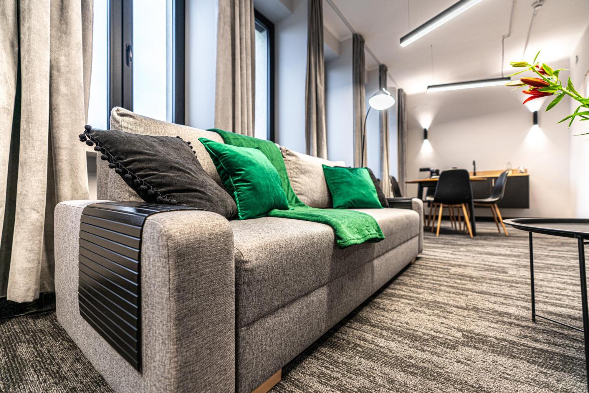 Vanta Business Center Skawina Bagian luar foto